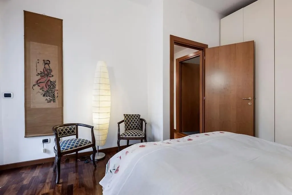 Martesana Apartment Milan Italy