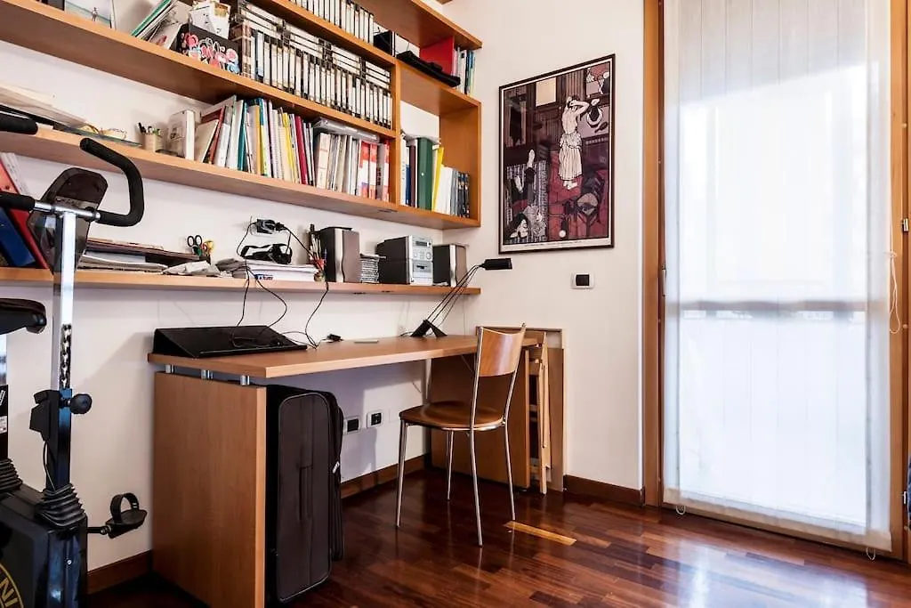 Martesana Apartment Milan 0*,  Italy