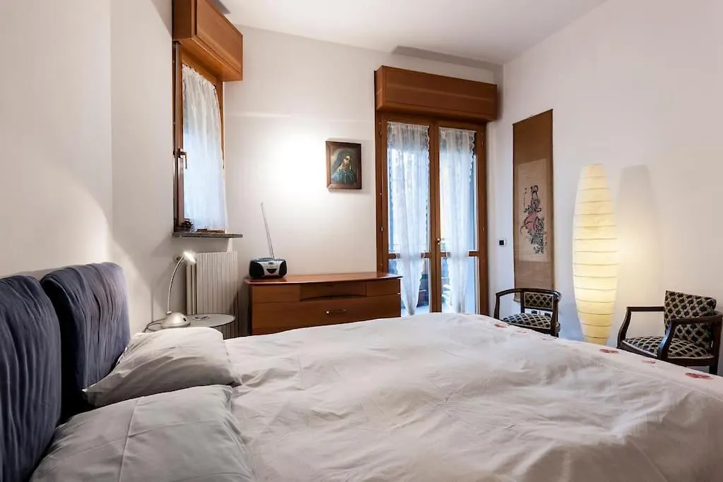 Martesana Apartment Milan