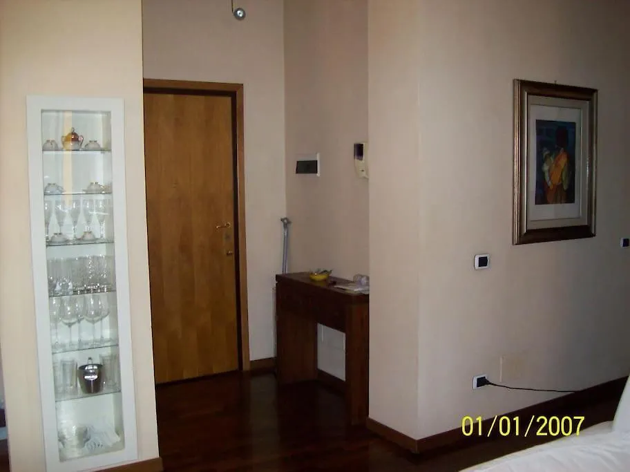 Martesana Apartment Milan