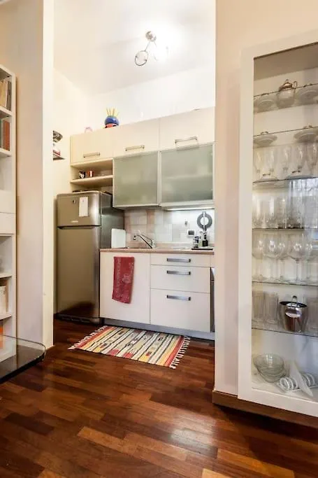 Martesana Apartment Milan