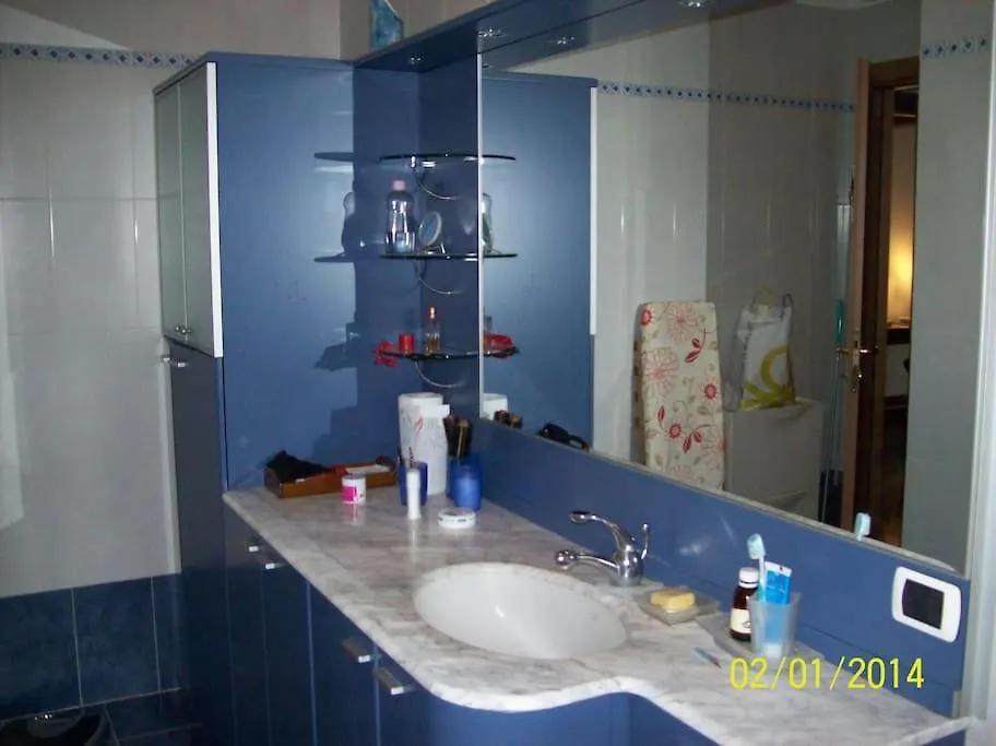 Martesana Apartment Milan Italy