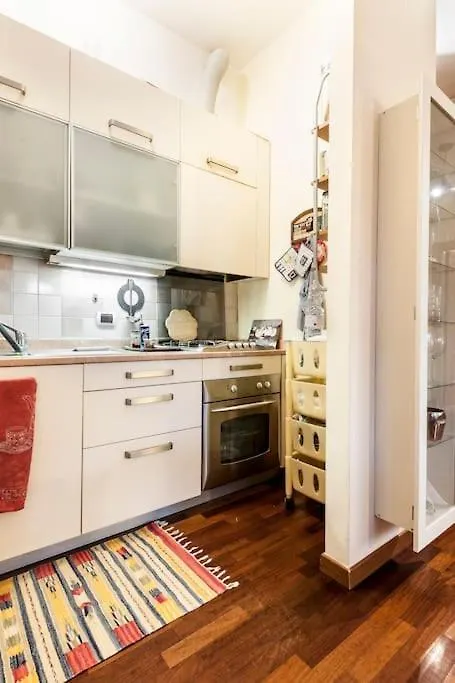 Martesana Apartment Milan