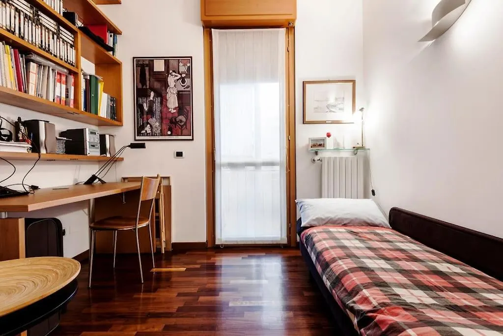 Martesana Apartment Milan