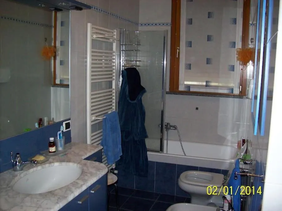 Martesana Apartment Milan 0*,  Italy