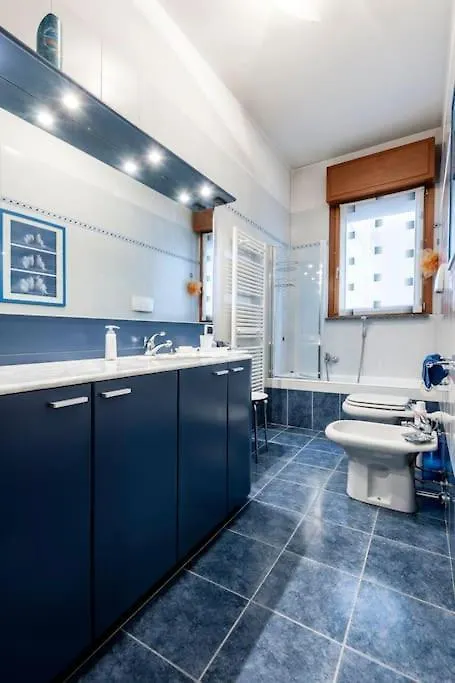 Martesana Apartment Milan