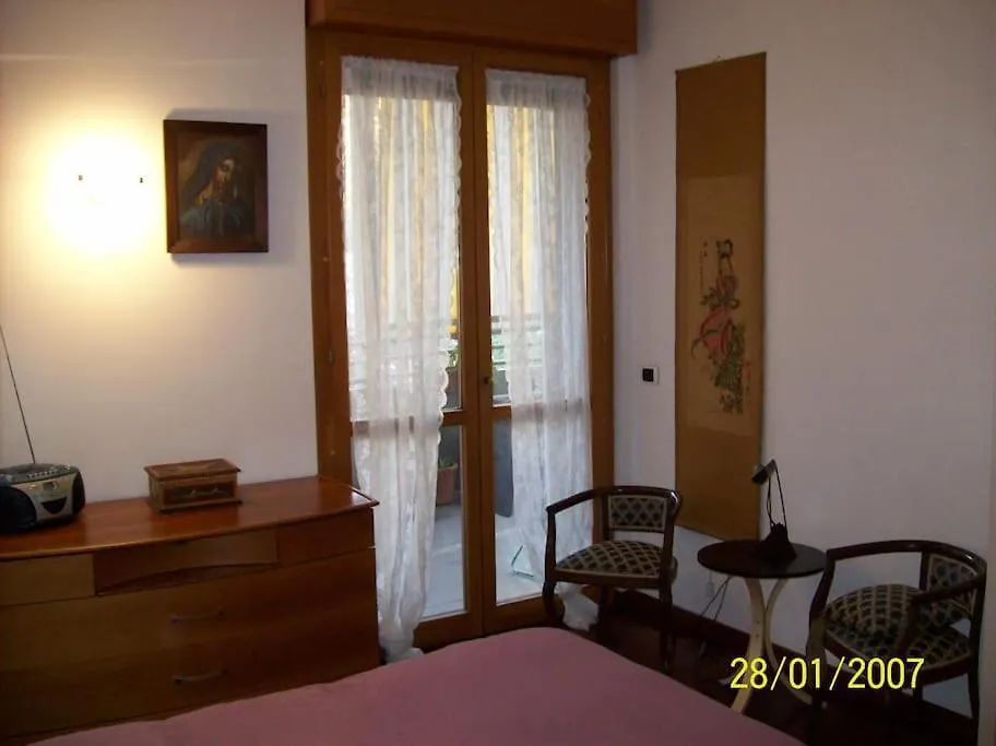 Martesana Apartment Milan 0*,  Italy