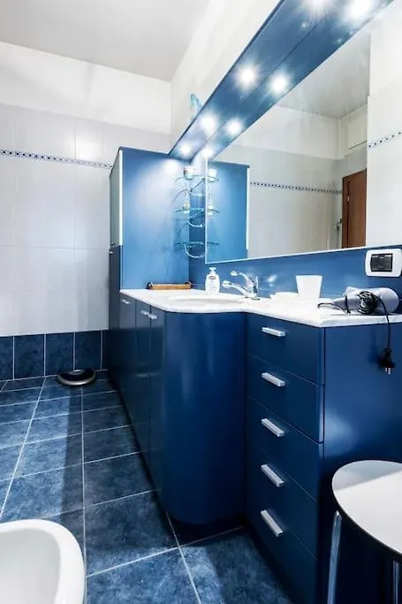 Martesana Apartment Milan