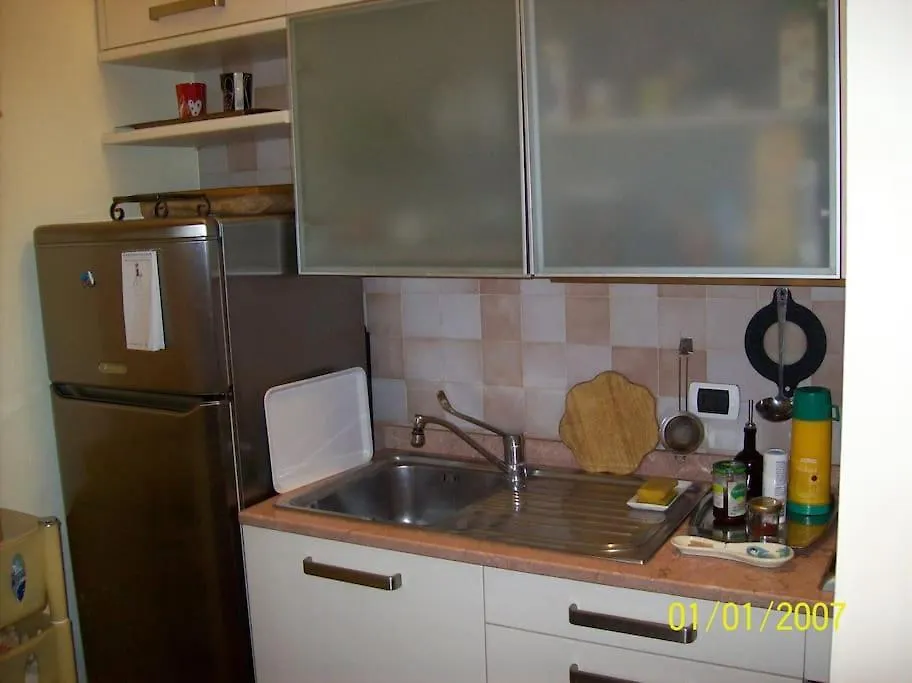 Martesana Apartment Milan Italy