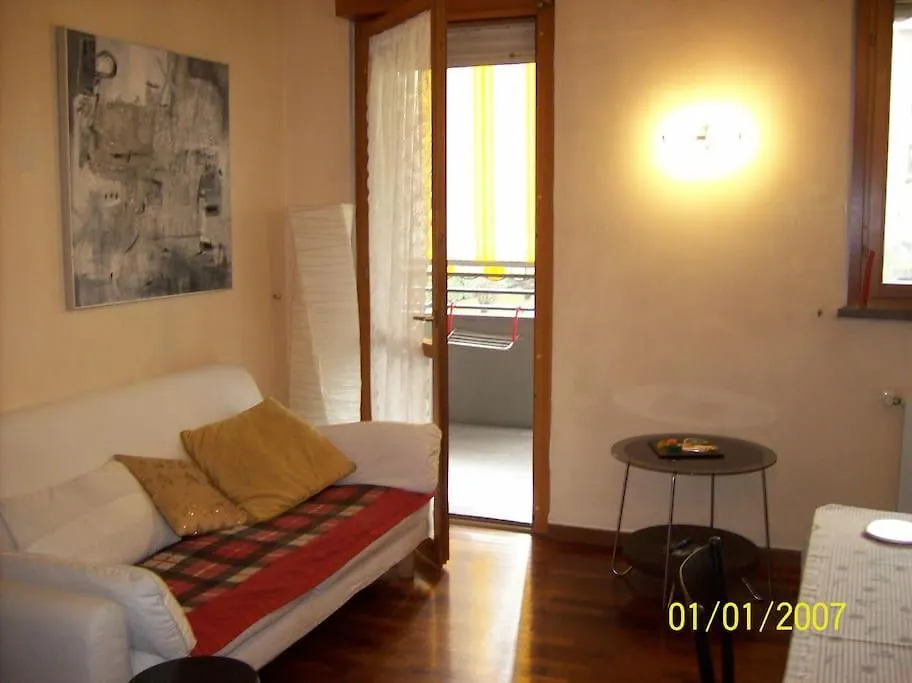Martesana Apartment Milan