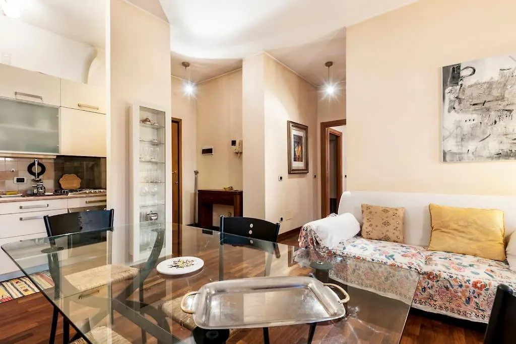 Martesana Apartment Milan