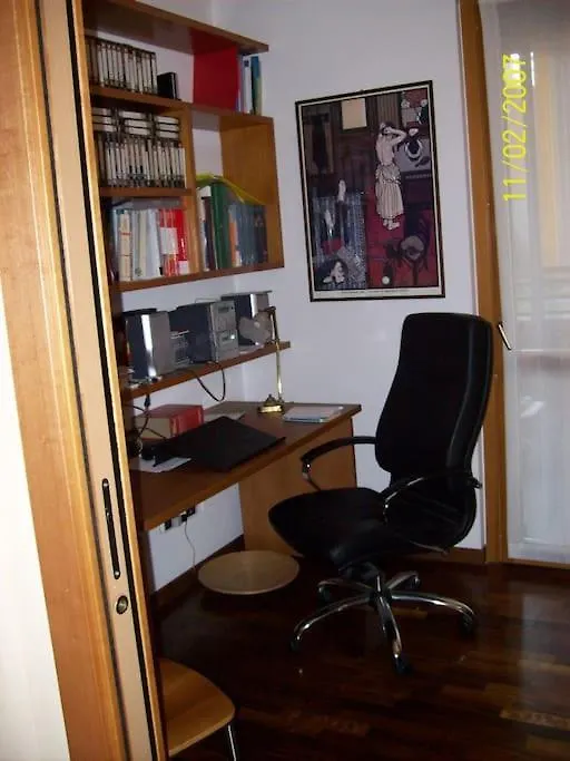 Martesana Apartment Milan