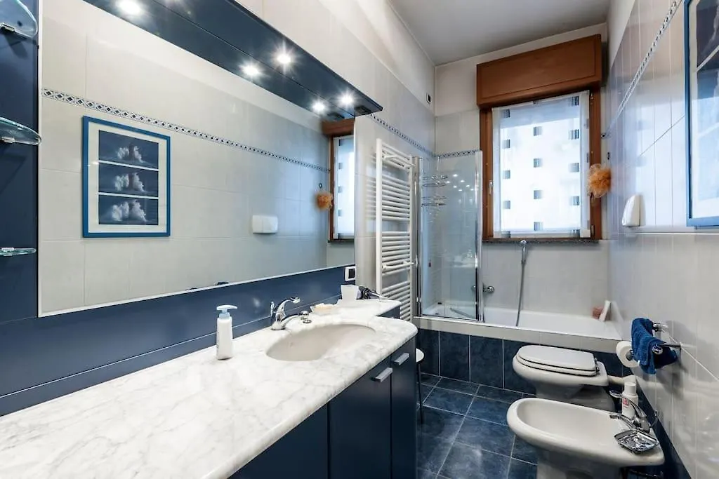 Martesana Apartment Milan Italy