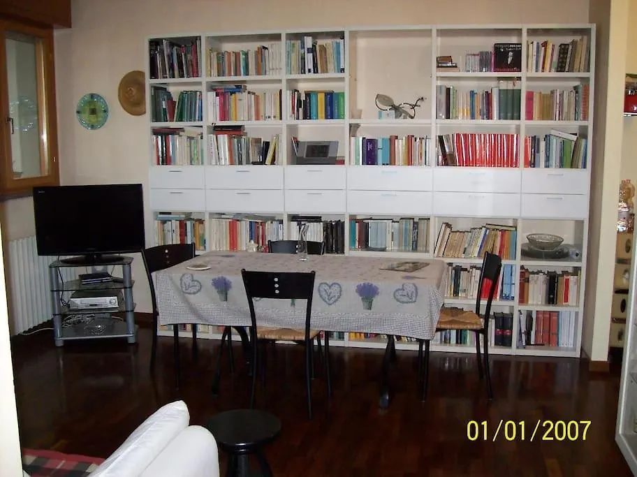 Martesana Apartment Milan 0*,
