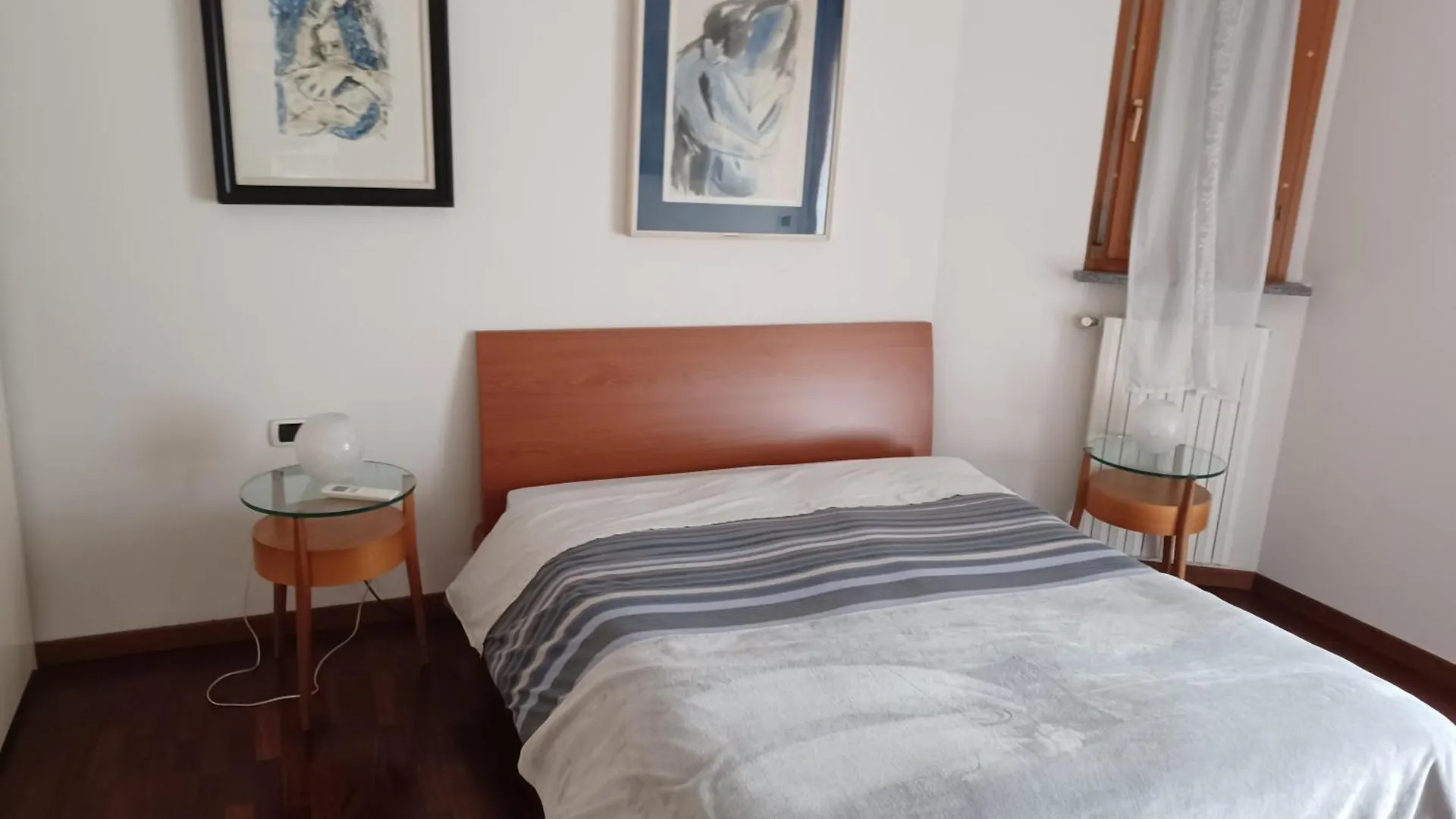 Martesana Apartment Milan