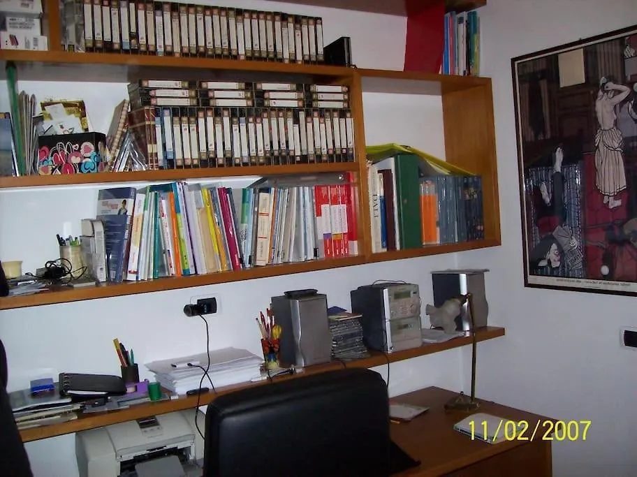 Martesana Apartment Milan