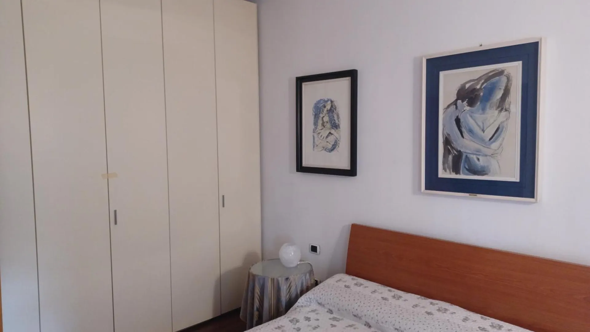 Martesana Apartment Milan